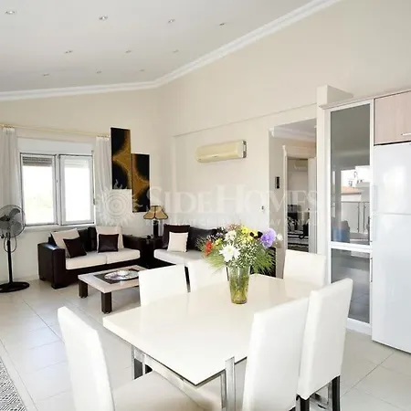 Side's Favorite Site, Tennis, Indoor/outdoor Pool. Apartment *
